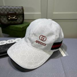 Picture of Gucci Cap _SKUGucciCap131806